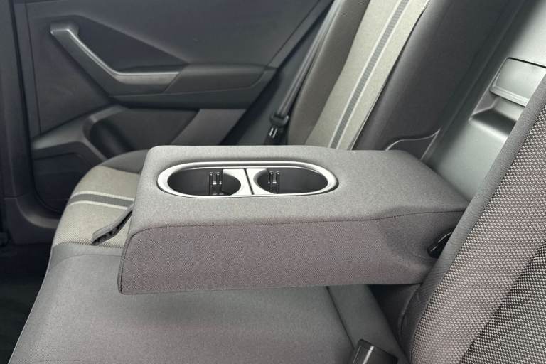 2019 Volkswagen T-Roc 1.6 TDI SE 5dr SUV Manual