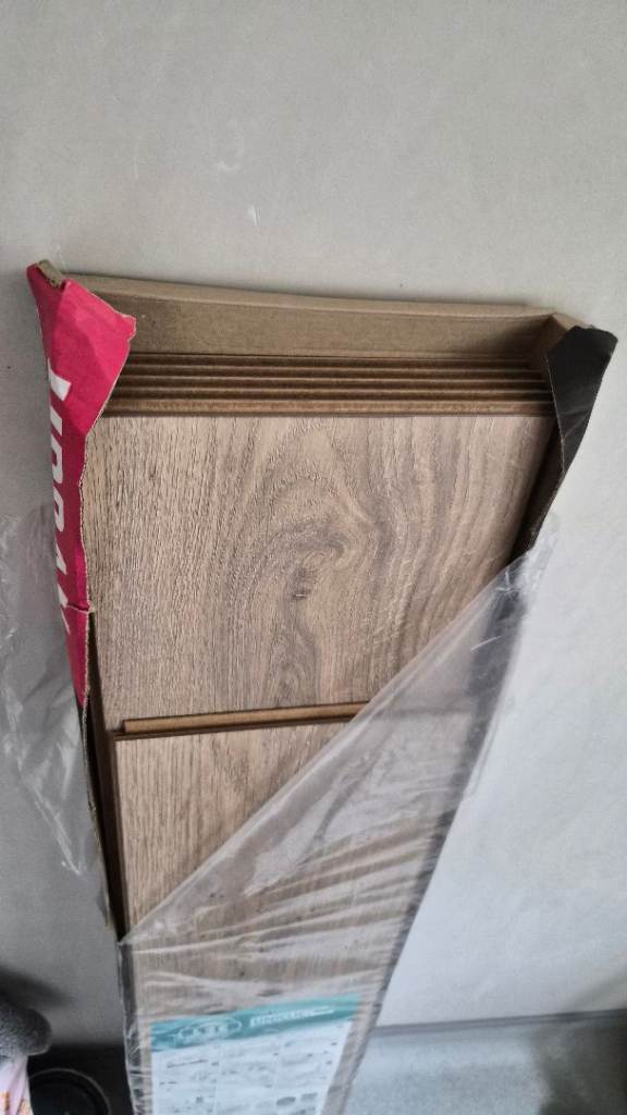 Urban AC4 flooring 