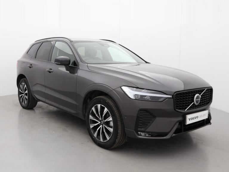 VOLVO XC60 2.0 B5P Plus Dark 5dr AWD Geartronic  *VAT QUALIFYING*