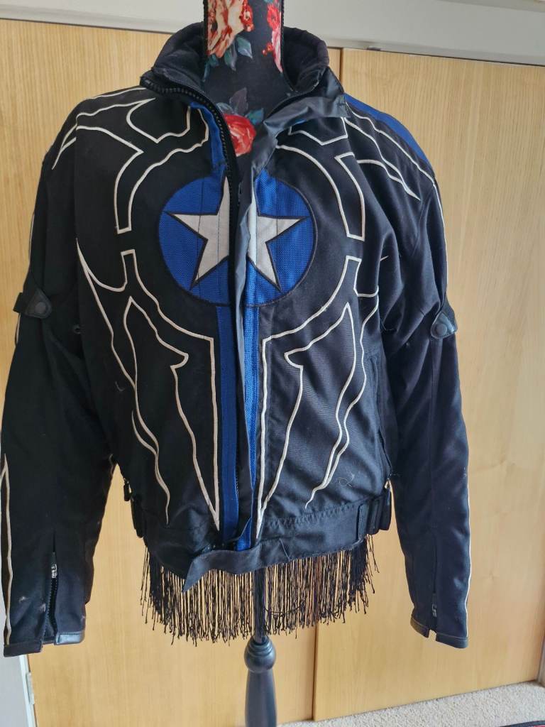 Bikers jacket