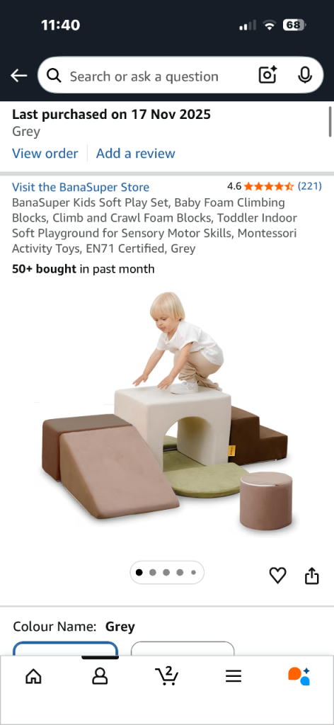 Climbing  blocks 