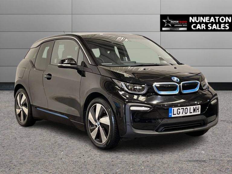 2020 BMW i3 42.2kWh Hatchback 5dr Electric Auto (170 ps) Hatchback ELECTRIC Automatic