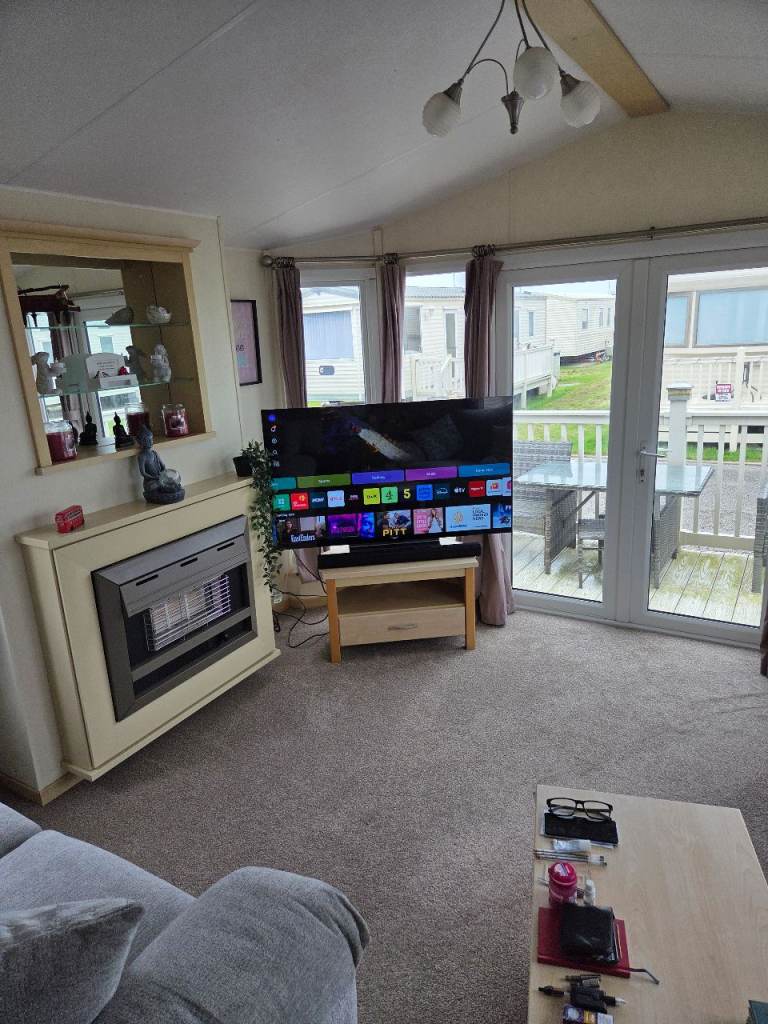 family only holiday home