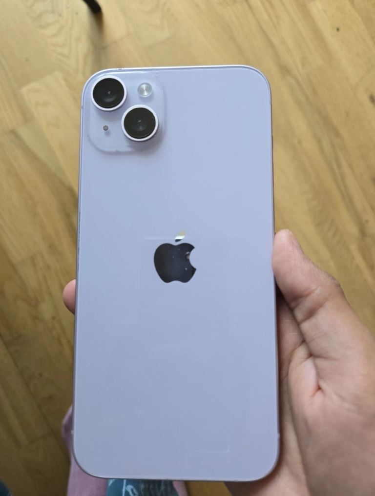 iPhone 14 Plus 128GB Unlocked Like New 🔋100%