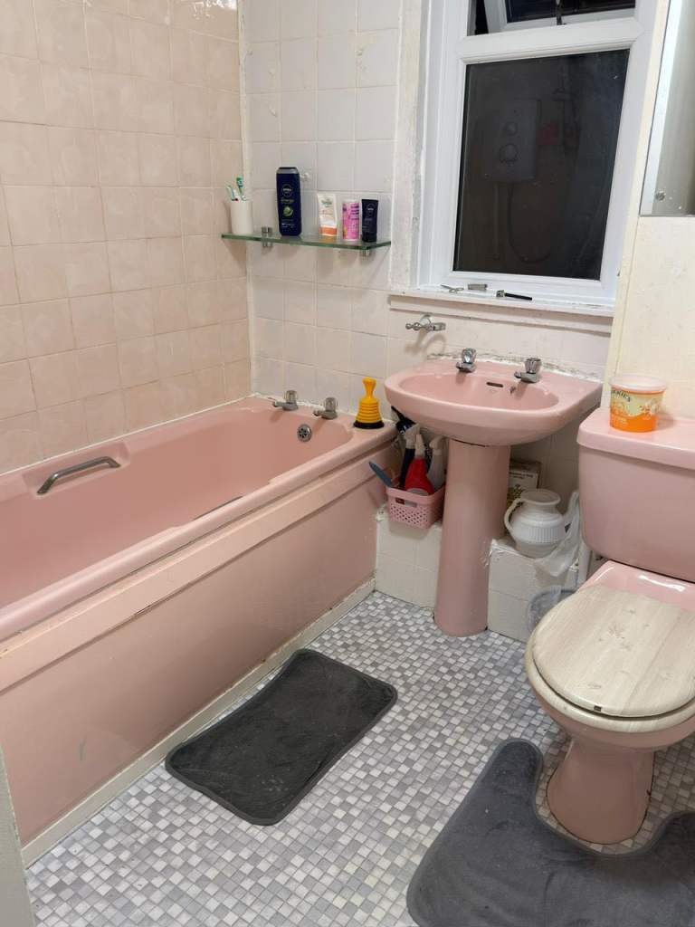 Double Room to Rent – EH4 7LU – £600 PCM (All Bills Included)