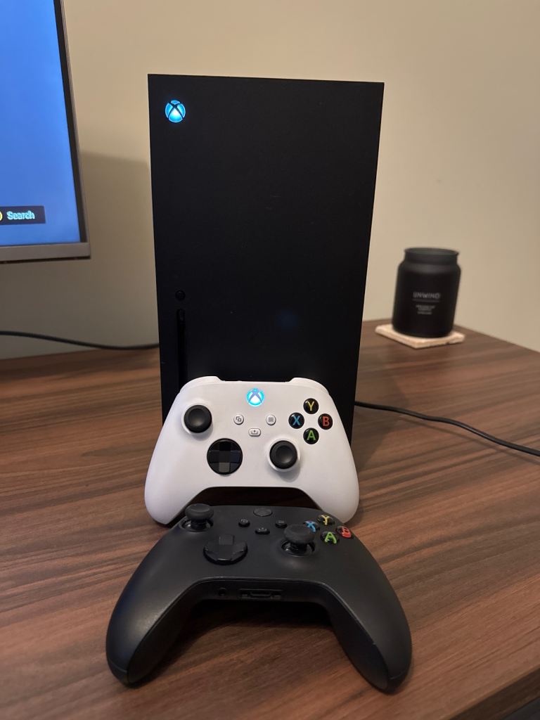 XBOX Series X