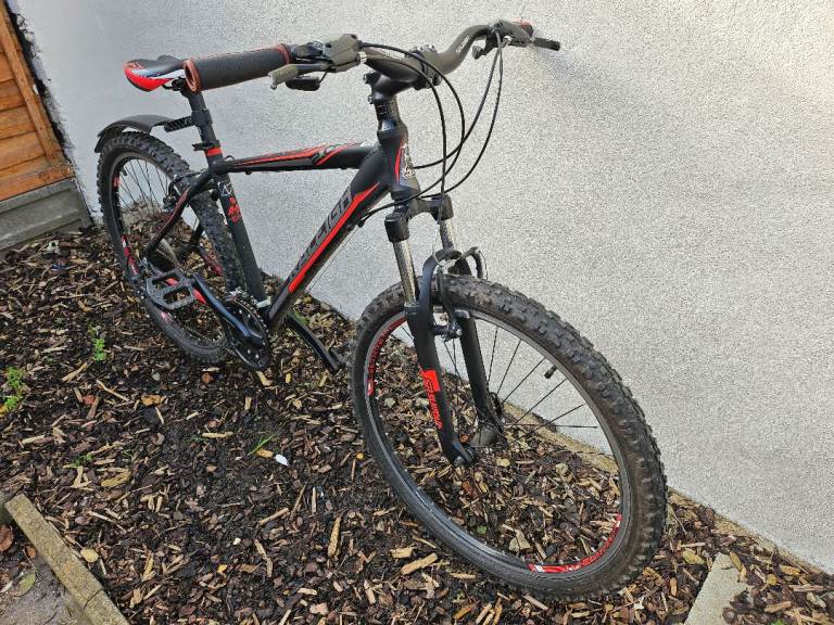 Bike For Sale Raleigh Talus 2.0