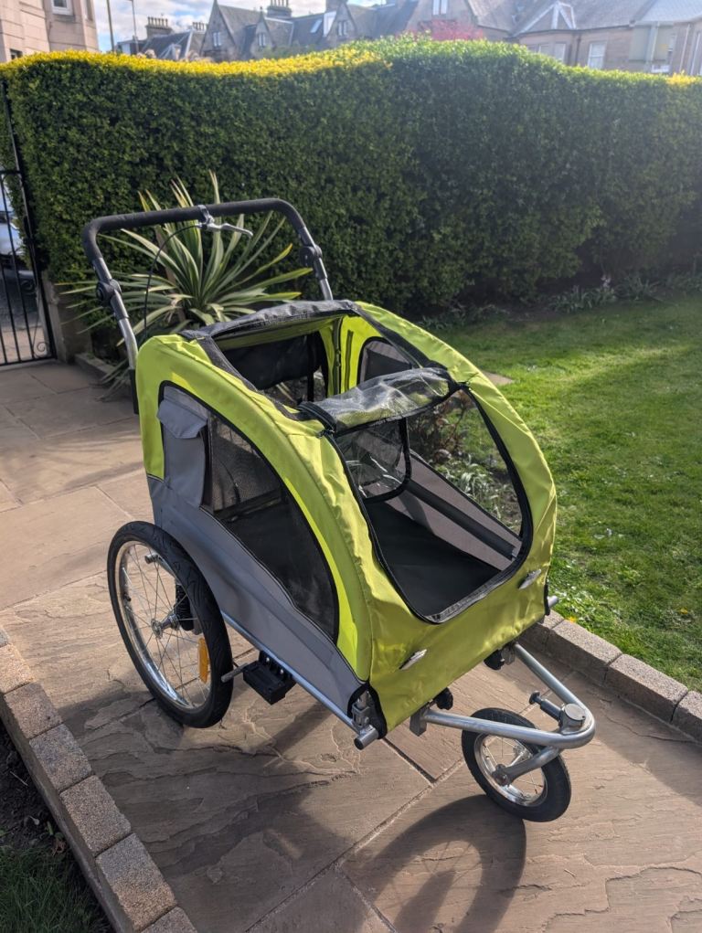 Large Dog Stroller 