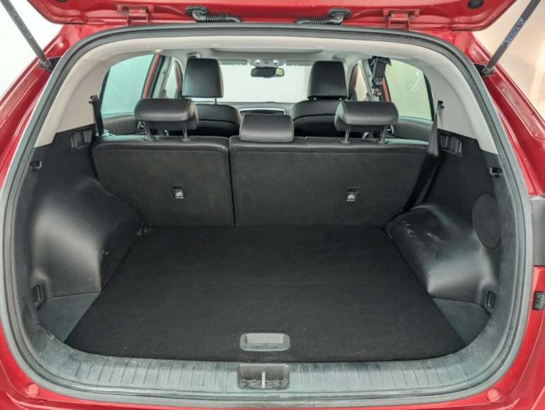 2019 Kia Sportage 1.6 T-GDi 4 SUV 5dr Petrol Manual Euro 6 (s/s) (174 bhp) - SAT NAV + CRUISE EST...