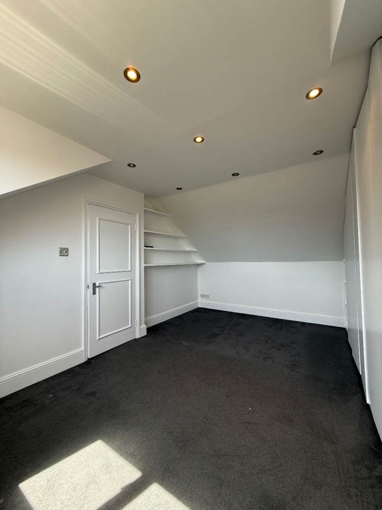  1 Bedroom  Available To Rent In Olive Road, Cricklewood, NW2