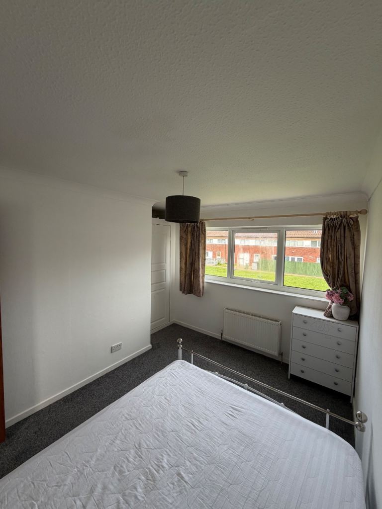 Double room to rent