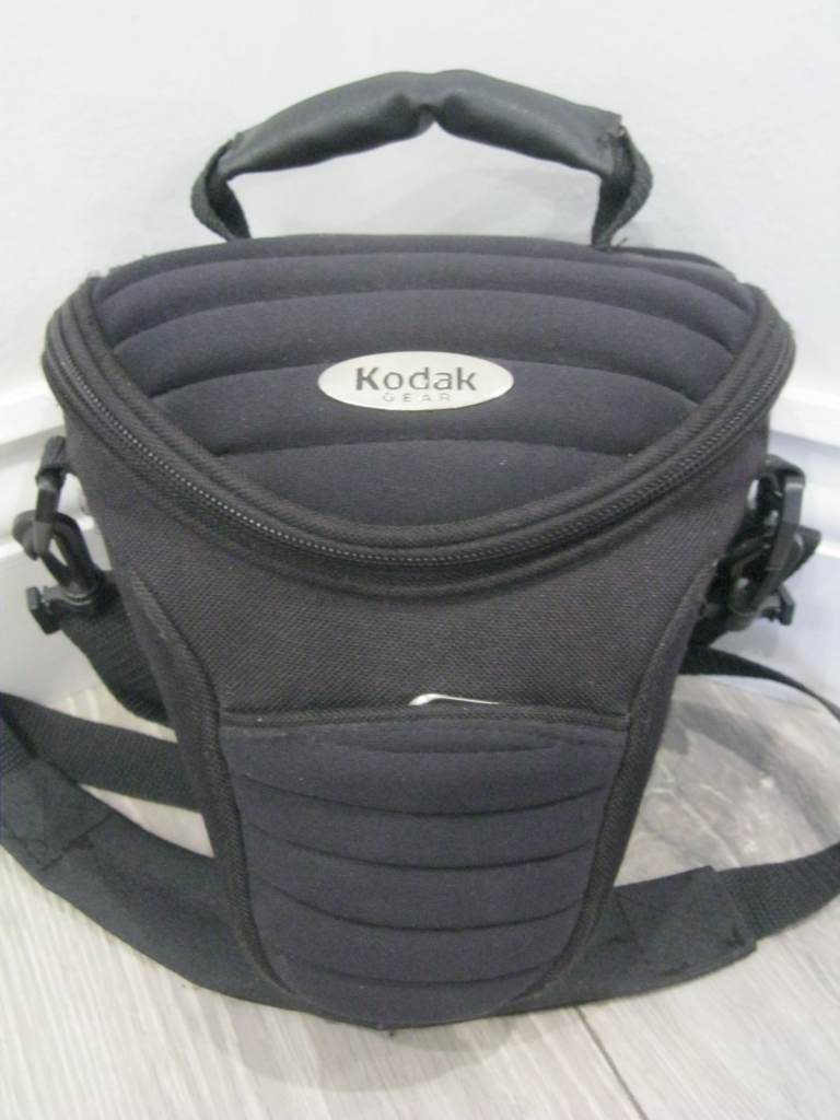 Panasonic Lumix DC-FZ82 18.1MP Digital Camera 60x Optical Zoom Lens + Extras