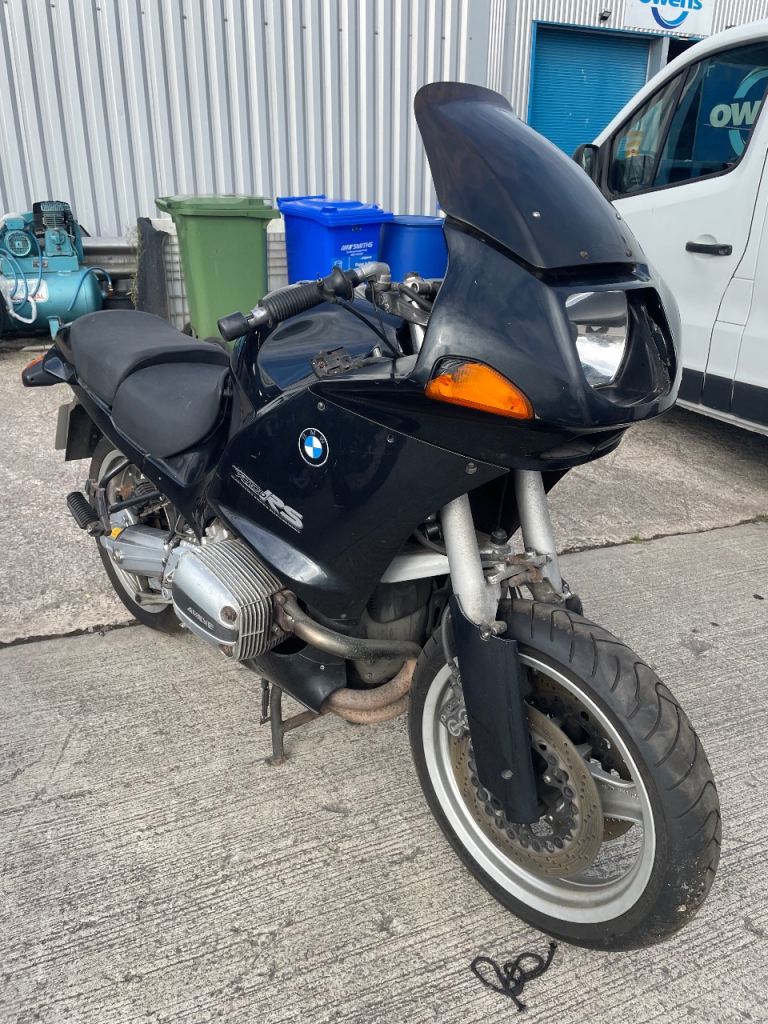 BMW R1100 Spares or Repairs 