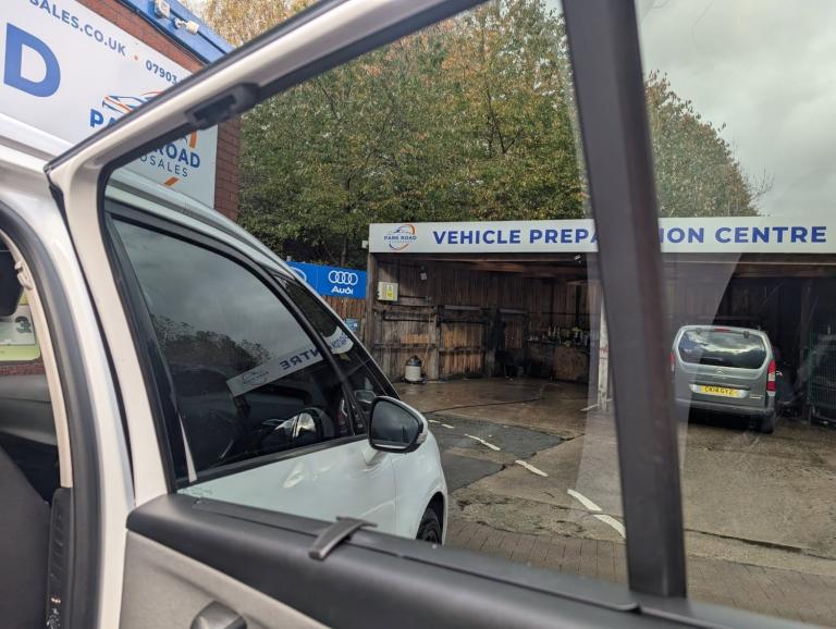 CITROEN GRAND C4 PICASSO 1.6 BlueHDi Flair 2016