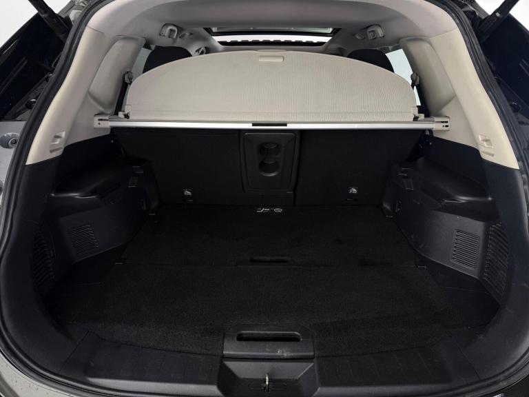 2017 Nissan X-Trail 1.6 dCi N-Vision XTRON Euro 6 (s/s) 5dr ESTATE Diesel Automatic