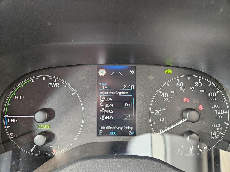 2025 Mazda Mazda2 HYBRID 1.5h Exclusive-Line Hatchback 5dr Petrol Hybrid CVT Euro 6 (s/s) (116 ps...