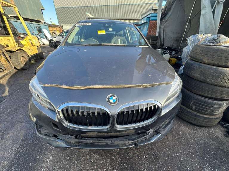 2021 BMW 2 SERIES 225XE SPORT 5DR AUTO BREAKING FOR PARTS