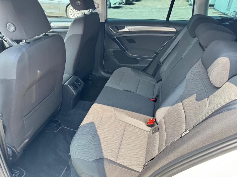 2025 Volkswagen Golf 1.2 TSI BlueMotion Tech S Estate PETROL Automatic