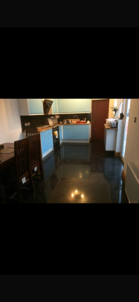 2 rooms available for rent in Turnpike Lane 