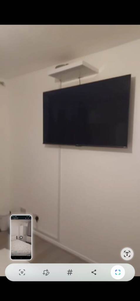 A specious double room to available in thamesmead for rent