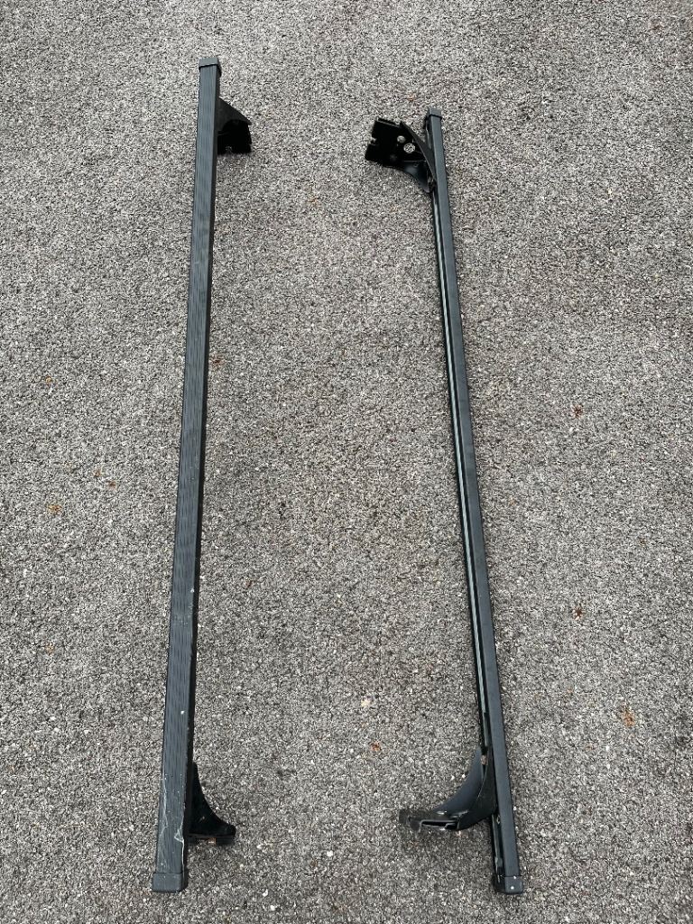130cm Roof Bars