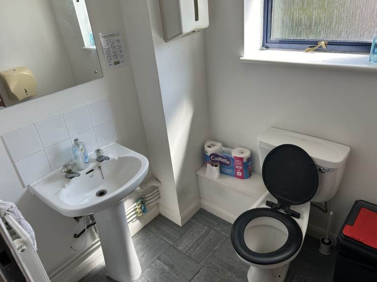 Office Suite(s) To Let - Ground and First Floor