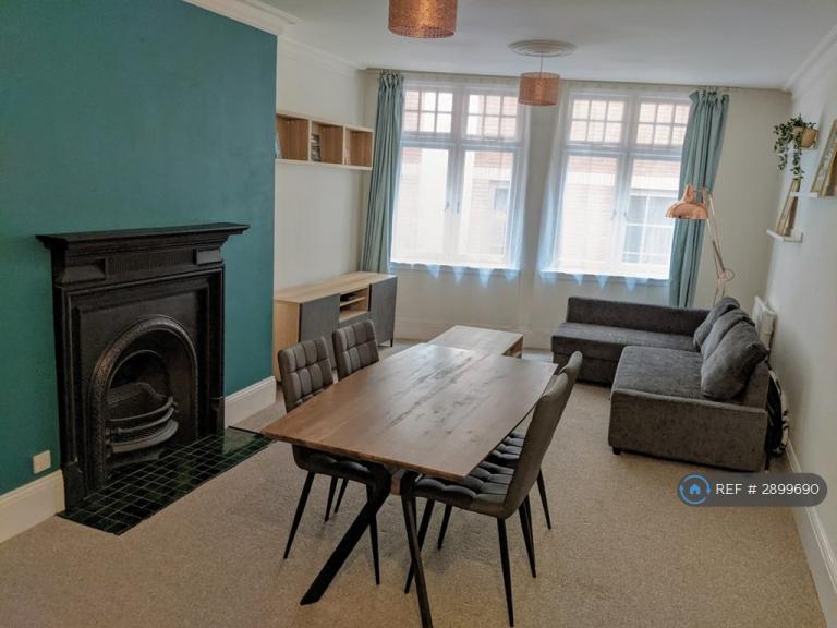 1 bedroom flat in Newton Chambers, Birmingham, B2 (1 bed) (#2899690)
