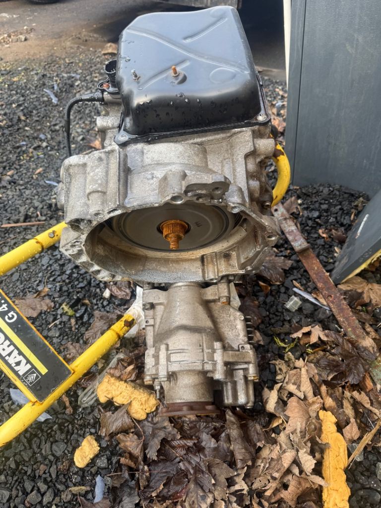 💥  VOLKSWAGEN GOLF R 💥 DSG GEARBOX 💥 £700