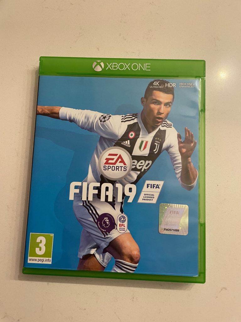 FIFA 19