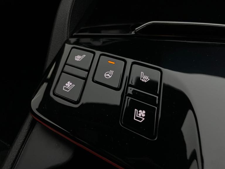 2022 Kia Sportage 1.6 h T-GDi GT-Line S SUV 5dr Petrol Hybrid Auto Euro 6 (s/s) (226 bhp) - B Suv...