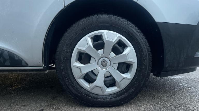 2023 Renault Trafic 2.0 TDI 143 SE 5dr Diesel