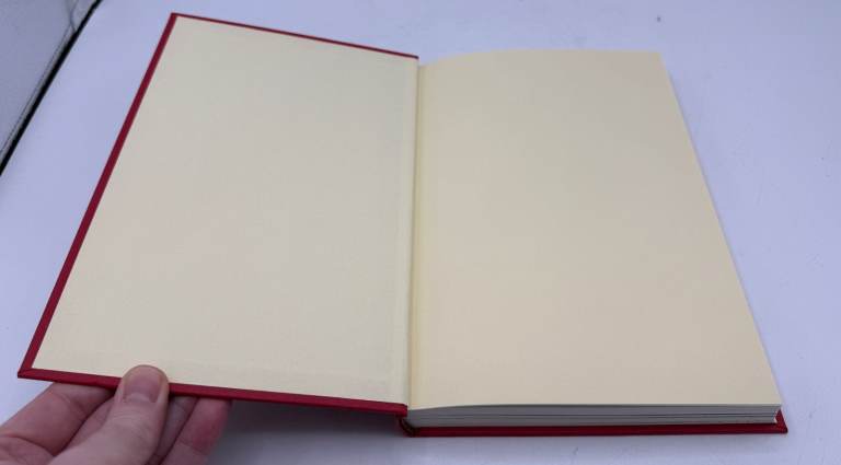 The Leopard by Giuseppe Di Lampedusa Folio Society 2000 4th Print Edition VGC