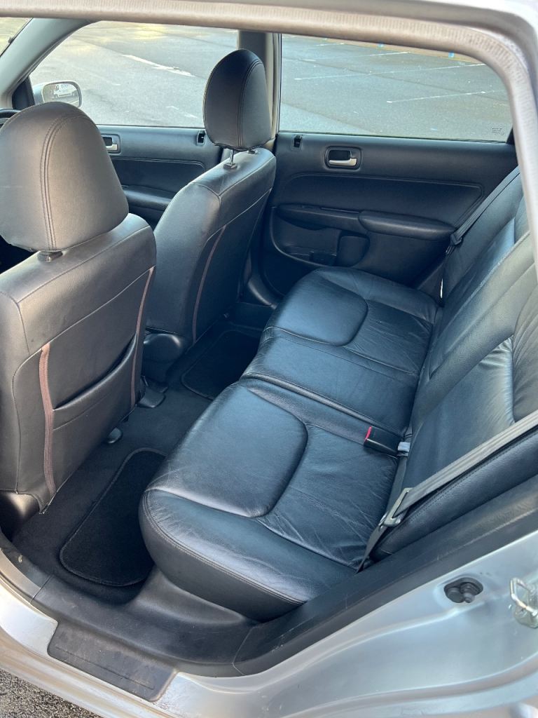 Honda Civic Automatic 2003