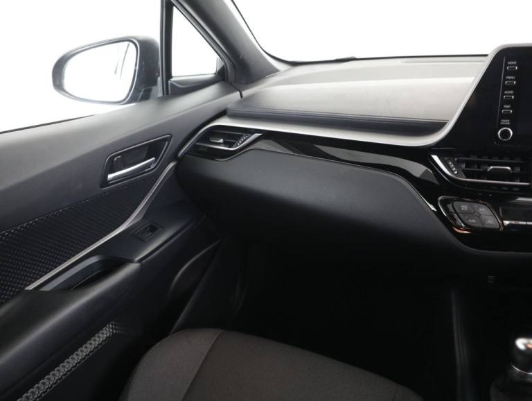 2022 Toyota C-HR 1.8 Hybrid Icon 5dr CVT HATCHBACK PETROL/ELECTRIC Automatic