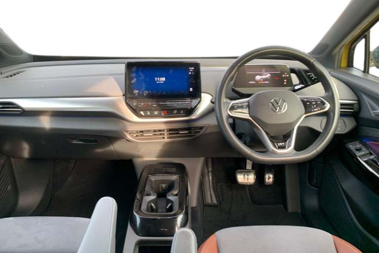 2021 Volkswagen ID.4 150kW 1ST Edition Pro Performance 77kWh 5dr Auto Estate ELECTRIC Automatic