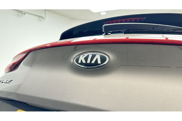 2021 Kia Sportage 1.6 CRDi 48V ISG 3 5dr DCT Auto ESTATE DIESEL Automatic