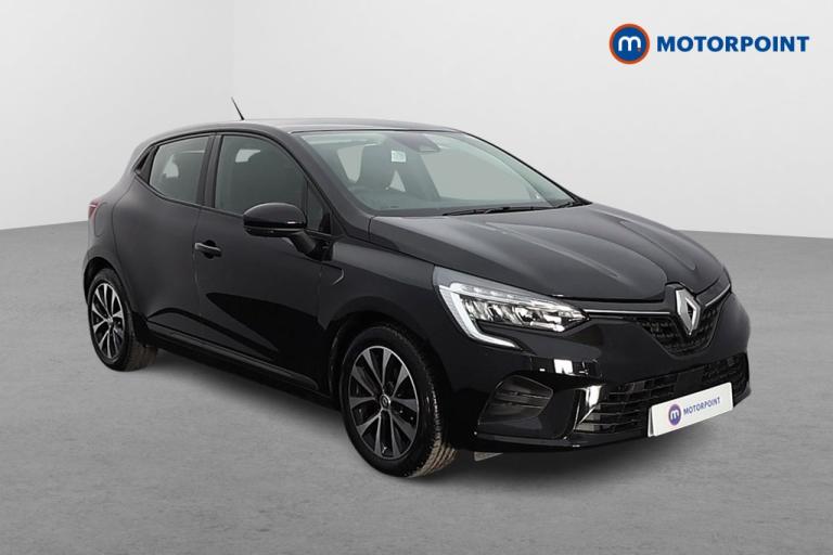 2022 Renault Clio 1.0 TCe 90 Iconic Edition 5dr HATCHBACK PETROL Manual