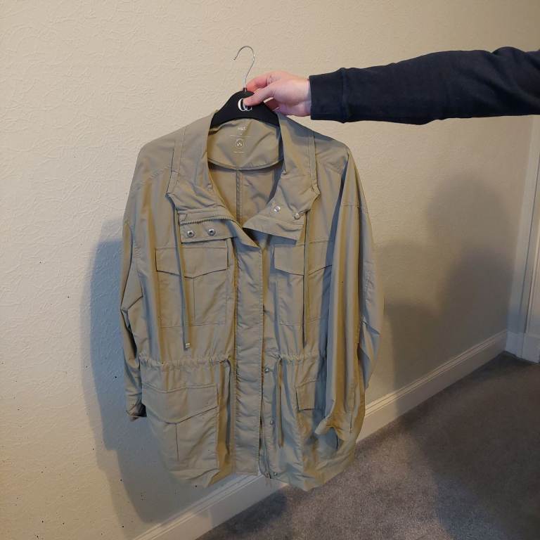 Ladies Jackets ranging from size 16 - 20 - excellent condition