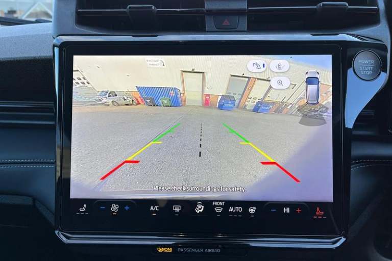 2024 Ford Puma 1.0 EcoBoost Hybrid mHEV Titanium 5dr HATCHBACK PETROL Manual