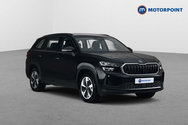 2025 Skoda Kodiaq 1.5 TSI e-TEC SE 5dr DSG [7 Seat] SUV Petrol Automatic