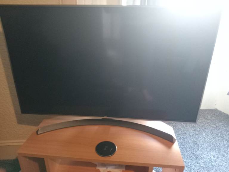 43 inch lg tv 