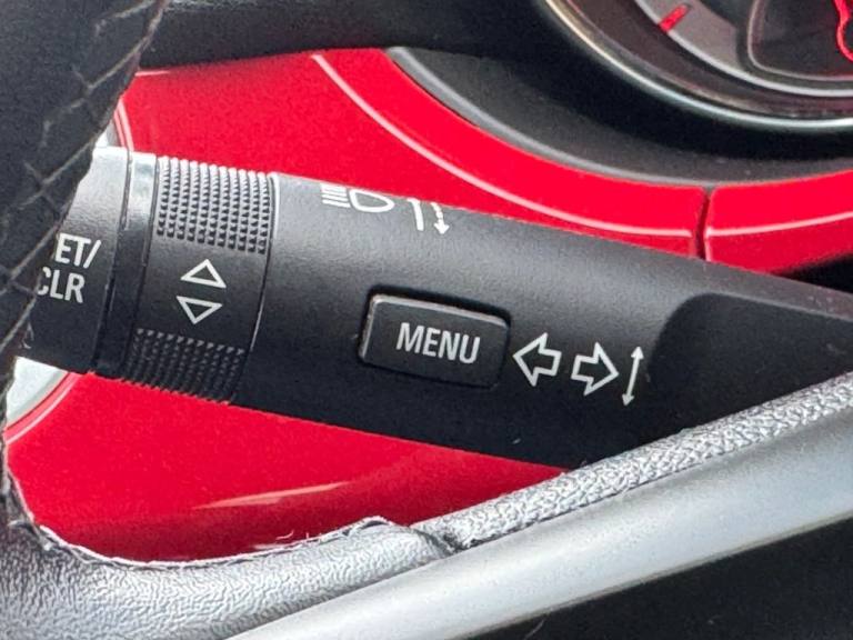 2018 Vauxhall ADAM 1.2i Slam 3dr HATCHBACK PETROL Manual