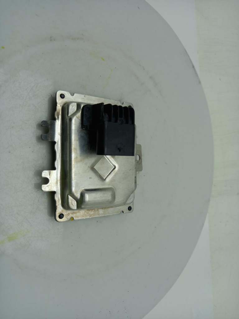 Vauxhall Mokka Radar Sensor 2020-2026