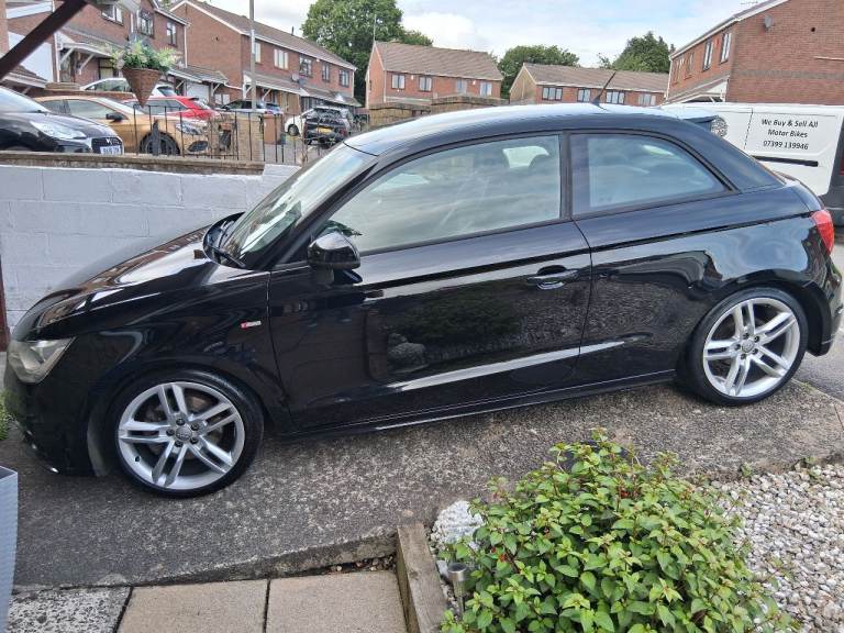 Audi, A1, Hatchback, 2011, Manual, 1390 (cc), 3 doors