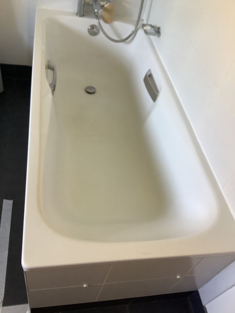 Quality bath