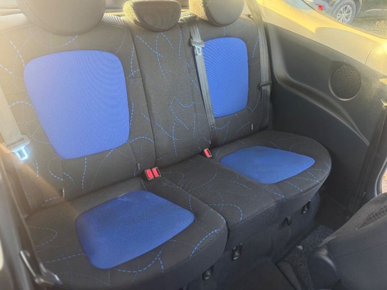 Hyundai, I20, Hatchback, 2010, Manual, 1248 (cc), 3 doors