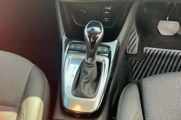  Vauxhall Crossland 1.2 Turbo Elite Edition Suv 5dr Petrol Auto Euro 6 s/s 130