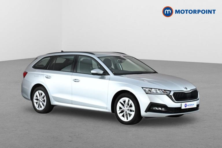2024 Skoda Octavia 1.4 TSI iV SE Technology DSG 5dr Estate Hybrid Automatic