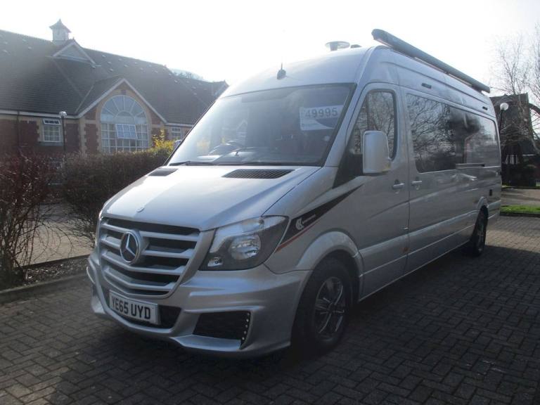 2015 Mercedes-Benz Sprinter 2.1 313 CDI LWB 129 BHP Panel Van Diesel Manual