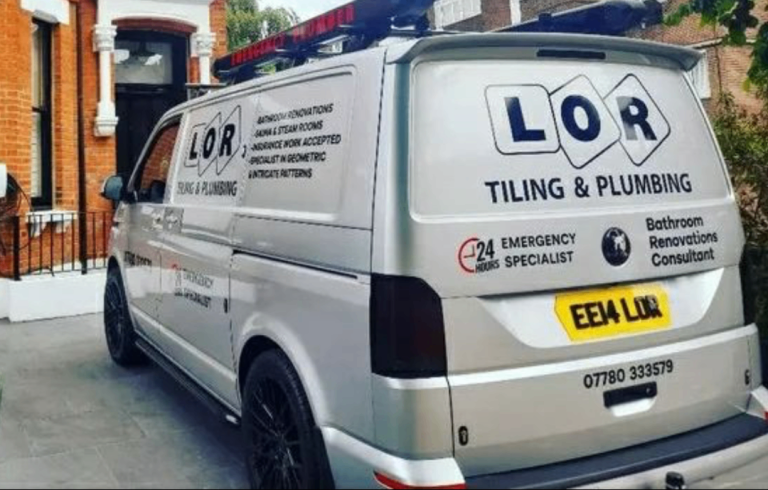“Blocked Toilet / Leak? Emergency Plumber Greenwich – Available Now”